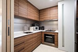 The Panorama (D20), Condominium #617616001